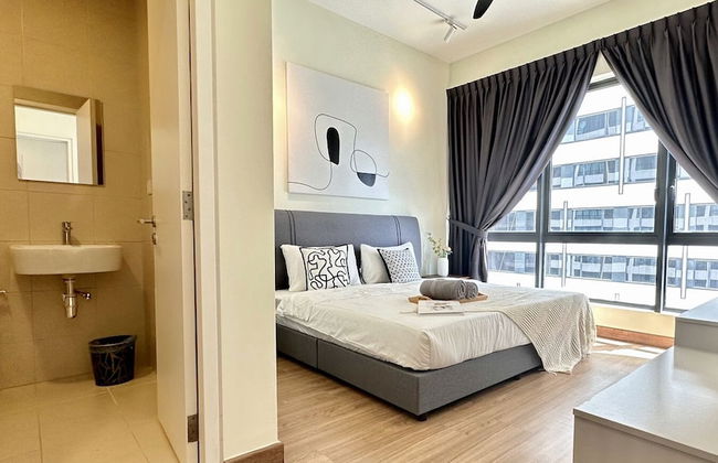 The Apple Residence - Foto 37