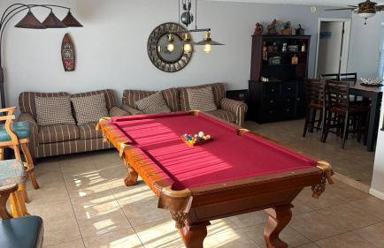 Perfecto Mundo 1, Orlando Area 5BR-2BA Outdoor Pool, Ping Pong, Billiard - Foto 2