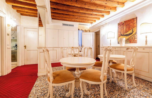 Residence Ca di Malta by Wonderful Italy - Photo 5