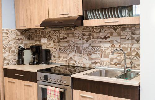 La Petit Maison - Foto 8