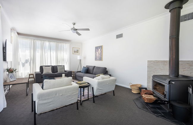 Bancroft House Mudgee by Your Innkeeper - Foto 18