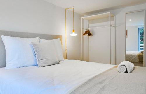 Appartement deux chambres & deux salles de bain - Foto 24