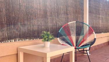 Puerta de Doñana: Playa y centro a un paso. - Photo 3