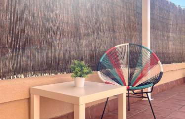 Puerta de Doñana: Playa y centro a un paso. - Photo 3