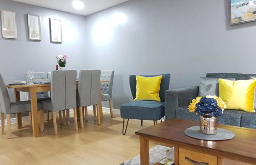 Delight Marvel-Wexford Place, Maidstone - Foto 13