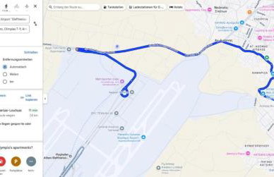 Olympia's Apartments by Traser - Foto 76