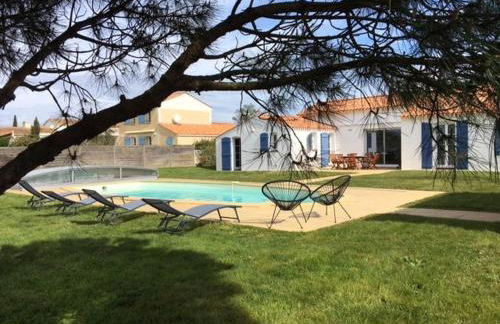 Gite avec piscine privative - Foto 1