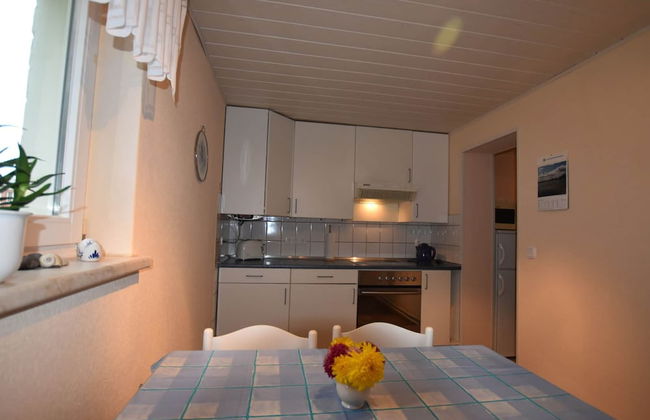 Schtsne Wohnung in Krtspelin in der Nhhe von Meer - Photo 4