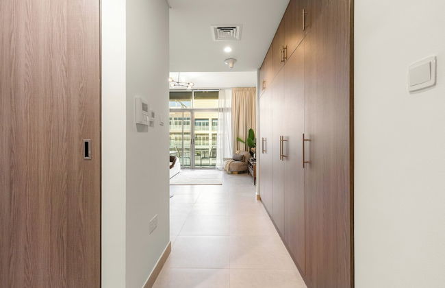 Silkhaus Park View Tower - Saadiyat Island - Foto 30