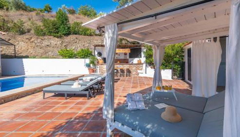 Casa Moreno Cómpeta by Ruralidays - Foto 3