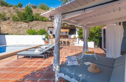 Casa Moreno Cómpeta by Ruralidays - Foto 3