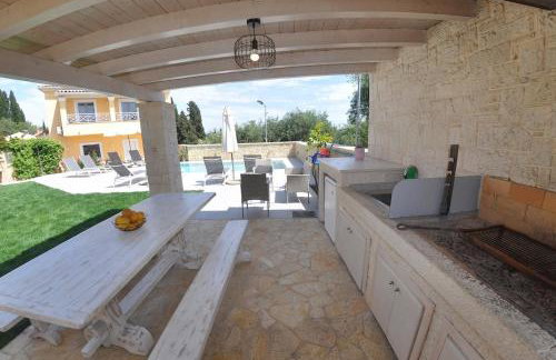 Villa Eoli Corfu - Foto 66