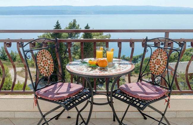 Apartment Tafra 3 - Foto 9