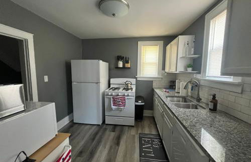 A-Frame Charmer in Town, Newly Renovated - Foto 28