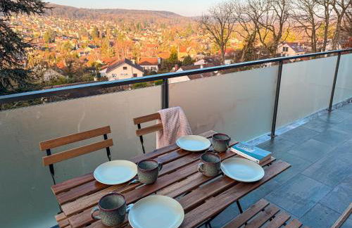 Havre de paix niché dans les hauteurs de Saint-Rémy-lès-Chevreuse - Foto 6