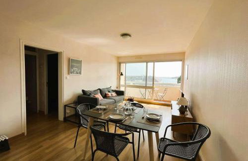 Appartement Bénodet 4 pers, proche plage - FR-1-481-169 - Foto 4