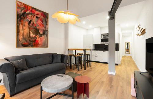 Okako Apartments Tudela - Foto 43