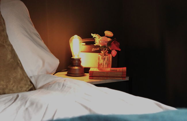 Boutique Fisherman's Grade II Listed Cottage - Foto 11