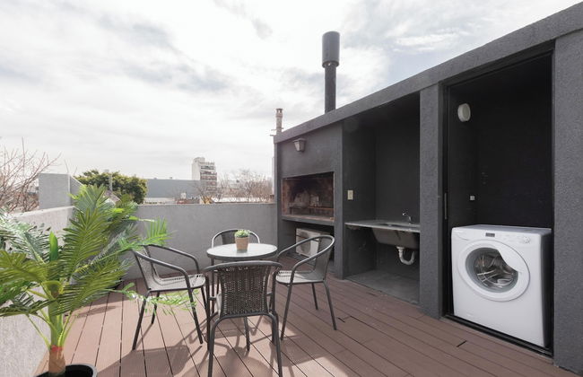 FLIPHAUS Loyola 1500 A - Foto 12