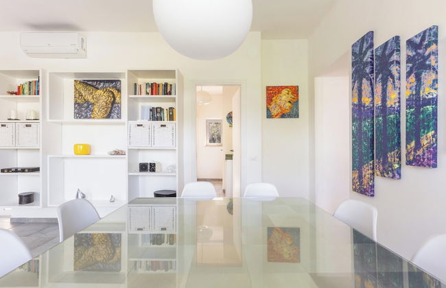 2324 Villa Milhouse by Perle di Puglia - Foto 16