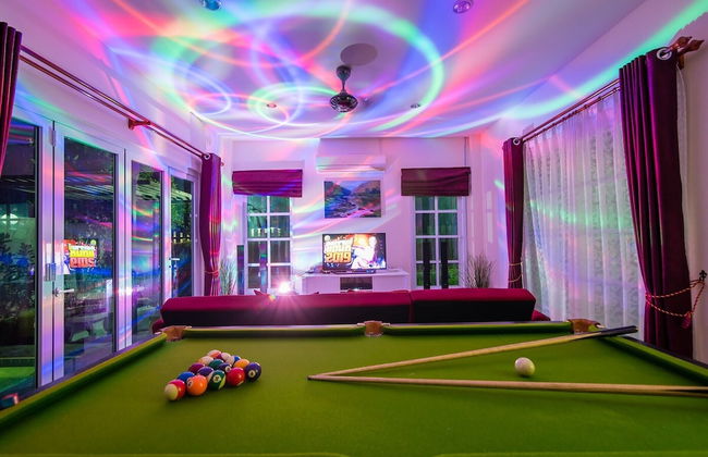 Peach Hua Hin Pool Villa Holiday - Foto 29