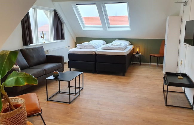 De Vlindertuin Ameland - Foto 62