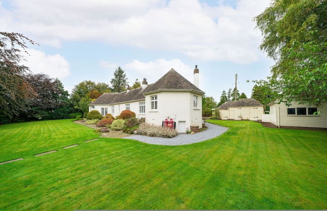 The Bensil - Carnoustie Meets The Hamptons - Foto 34