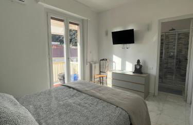 Seaview Apartment - A - Foto 11