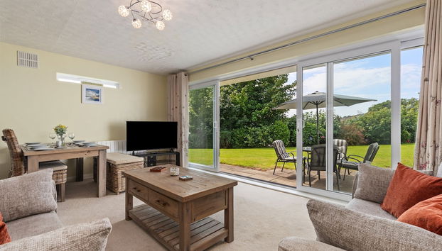 Harbour Reach - Close to Beach Parking - Foto 2, Habitación