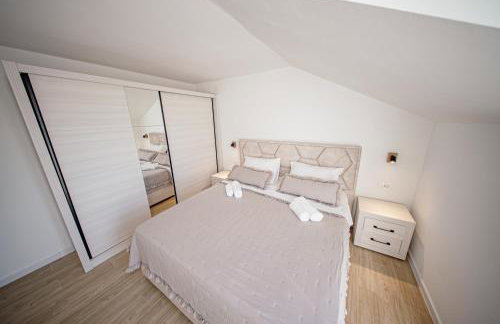 Holiday house Greenside - with a pool - Foto 32