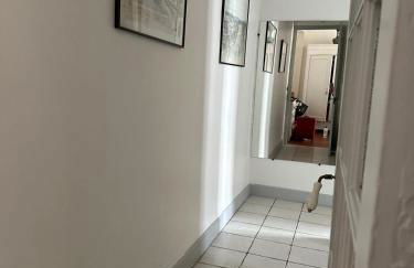 Beau T2 proche Negresco - Foto 7