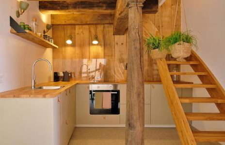 Das grüne Haus - Lörrach - Foto 7