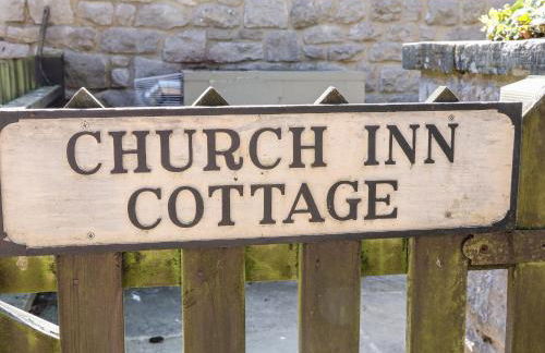 The Church Inn Cottage - Photo 14