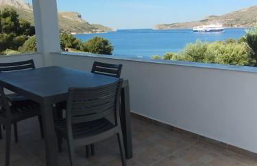 Leros Houses Sea View 1 - Foto 19