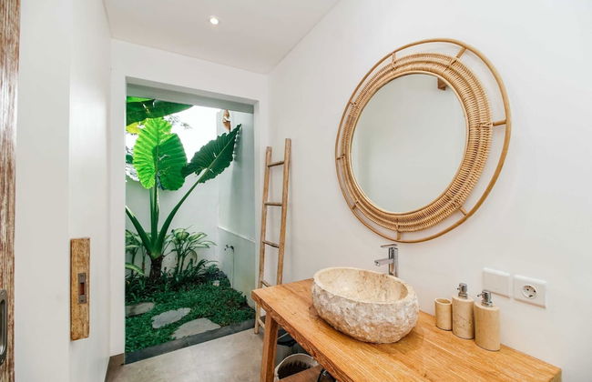 Villa Green Pearl - Foto 40