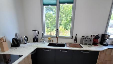 LE LAVOIR Classé 5***** BAYEUX Centre 9 Personnes - Photo 4