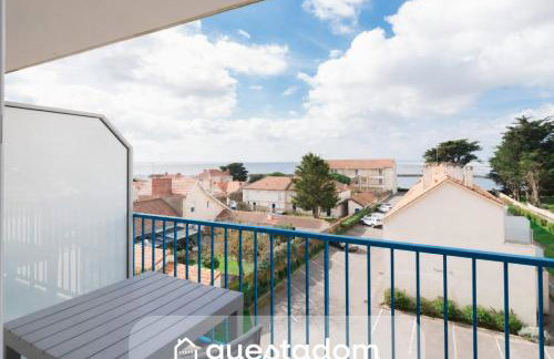 L'Amiral - Plage - Parking - Foto 1
