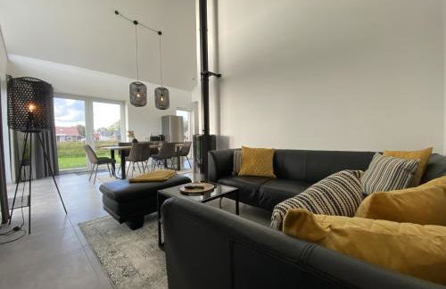 Kuh Blick Ferienhaus Sehestedt - Photo 6