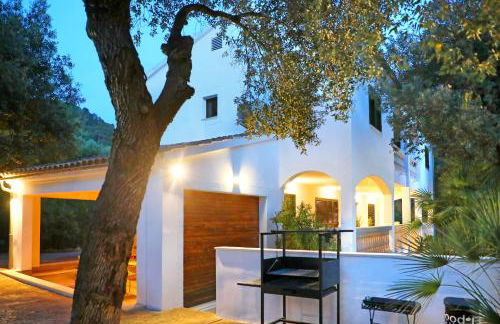 Villa Romaní - Foto 14