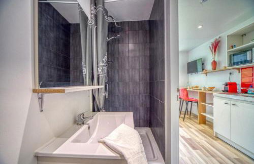 Le Taillefer 4 - L'Oasis - Foto 2