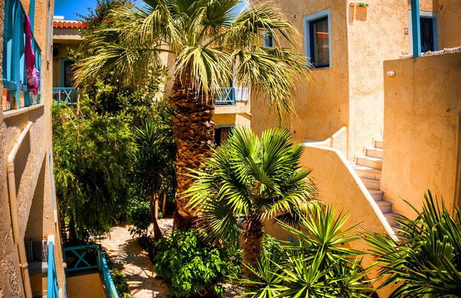 Galazio beach resort - Foto 1