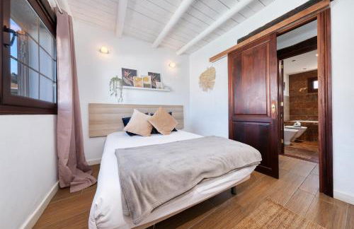 Villa Macher Piscina y Bar piscina - Foto 27