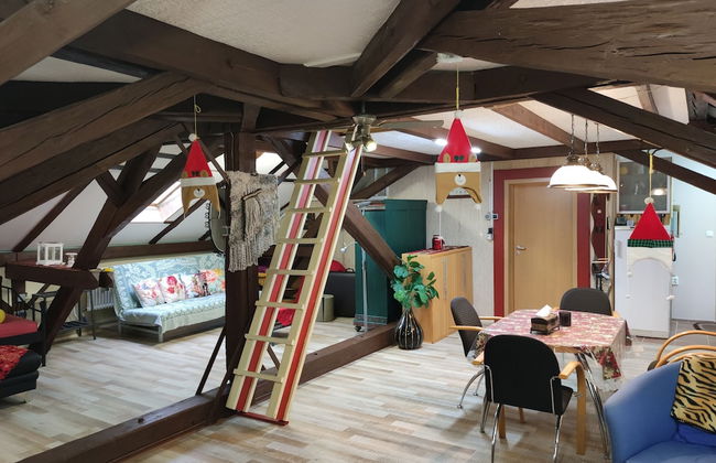 Family -only- Welcome to Berching - Foto 2