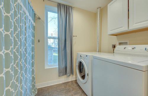 Cozy Dover Vacation Rental with Fire Pit and Grill - Foto 21