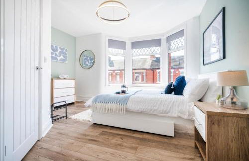 5 Bedroom House All En-Suite Ideal for Contractor Stays - Foto 28