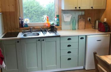 Domek Lawendowe Zacisze - Foto 8