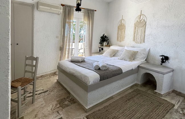 Achlia Hotel - Foto 14