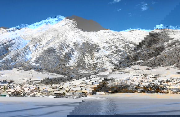 Balcons B 014 - Parc Nat. Vanoise Appart. 6 Pers - Foto 14