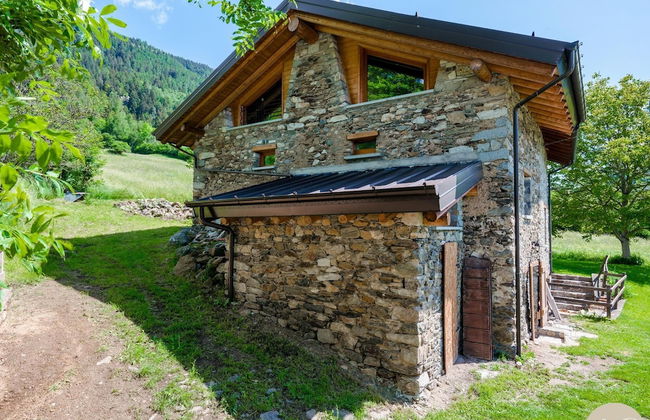 El Bait in Incudine With 2 Bedrooms and 1 Bathrooms - Foto 7