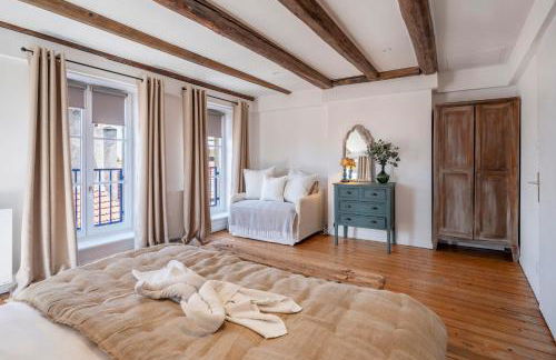 A la Fleur de Ly - Foto 14